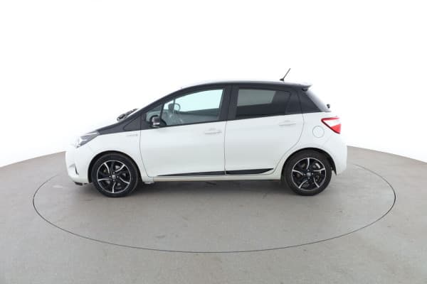 Toyota Yaris 1.5 Hybrid Collection