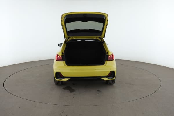 Audi A1 Sportback 35 TFSI S Line S Tronic 7