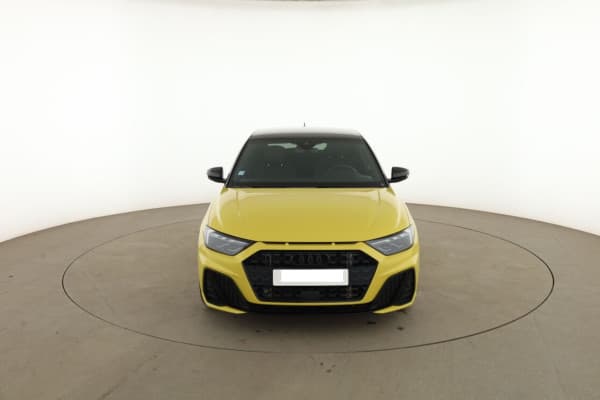 Audi A1 Sportback 35 TFSI S Line S Tronic 7