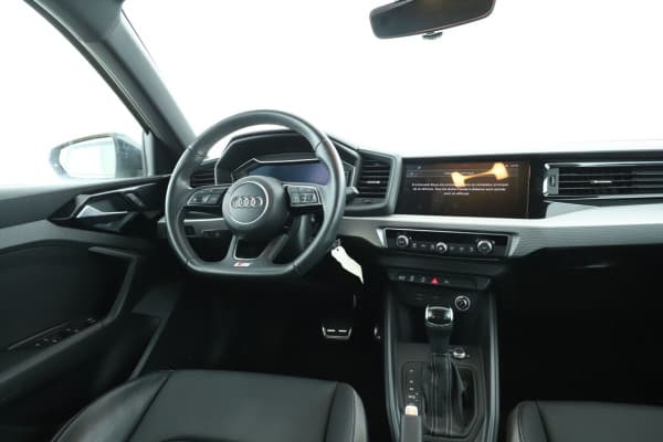 Audi A1 Sportback 35 TFSI S Line S Tronic 7
