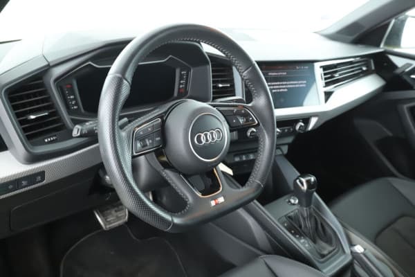 Audi A1 Sportback 35 TFSI S Line S Tronic 7