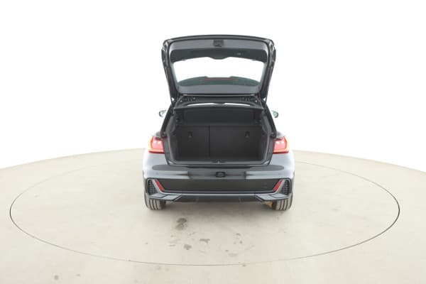 Audi A1 Sportback 30 TFSI S Line S Tronic 7