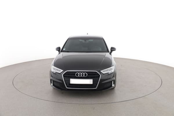 Audi A3 Sportback 35 TDI S Line S Tronic 7