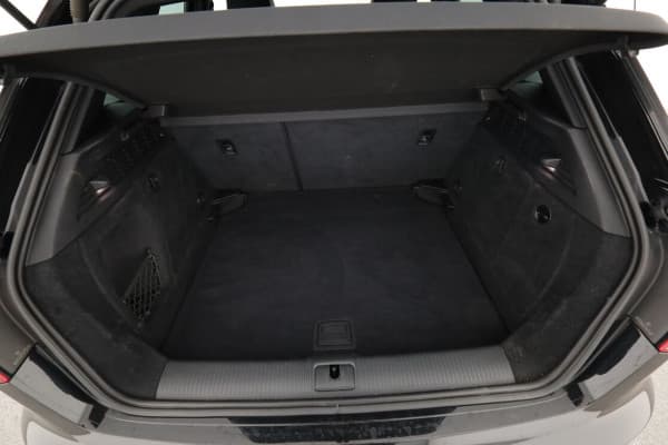 Audi A3 Sportback 35 TDI S Line S Tronic 7