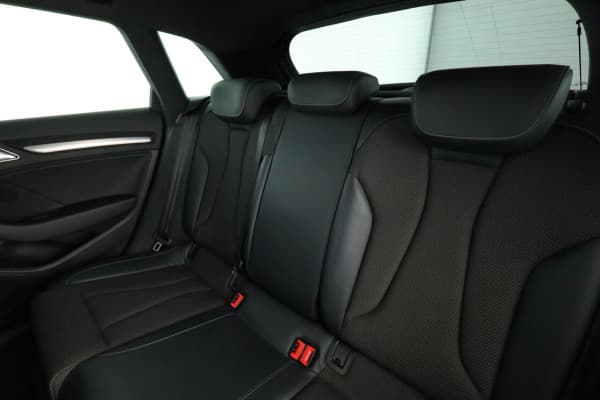 Audi A3 Sportback 35 TDI S Line S Tronic 7