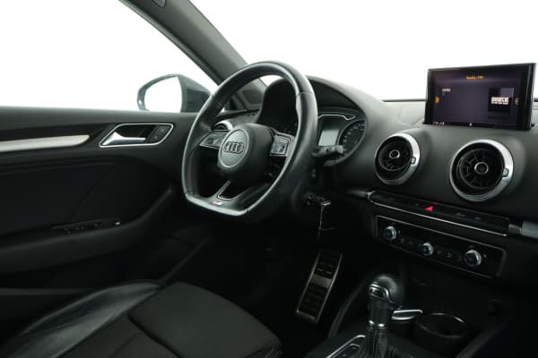 Audi A3 Sportback 35 TDI S Line S Tronic 7