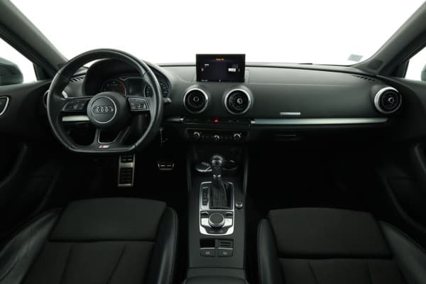 Audi A3 Sportback 35 TDI S Line S Tronic 7