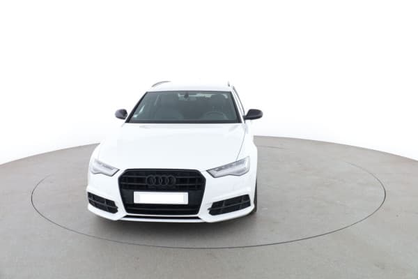 Audi A6 Avant 1.8 TFSI Ultra S Line S Tronic
