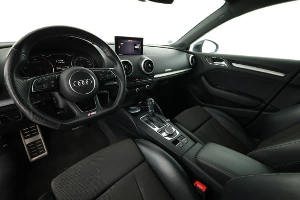 Audi A3 Sportback 35 TDI S Line S Tronic 7