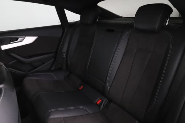 Audi A5 Sportback 35 TFSI S Line S Tronic 7