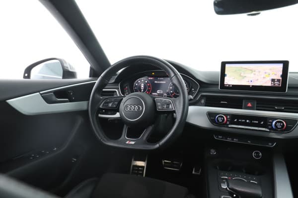 Audi A5 Sportback 35 TFSI S Line S Tronic 7