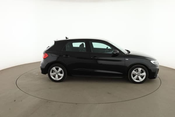 Audi A1 Sportback 30 TFSI S Line S Tronic 7