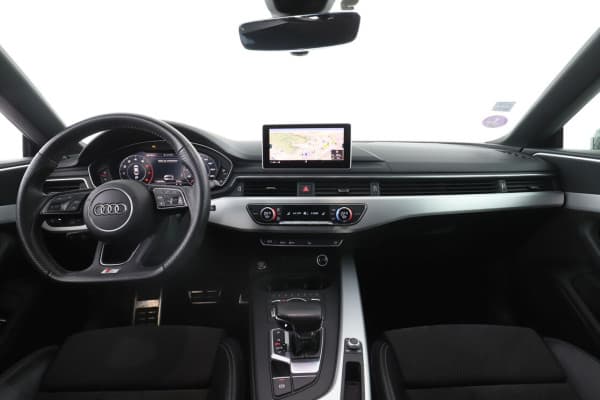 Audi A5 Sportback 35 TFSI S Line S Tronic 7