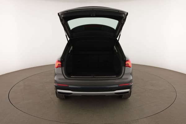 Audi Q3 35 TDI S Tronic 7