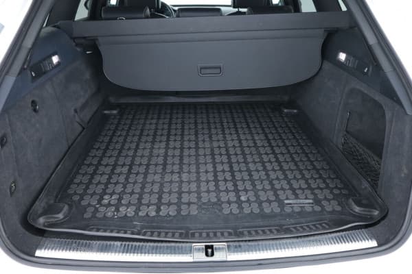 Audi A6 Avant 1.8 TFSI Ultra S Line S Tronic