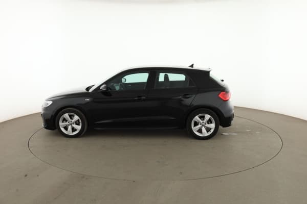 Audi A1 Sportback 30 TFSI S Line S Tronic 7