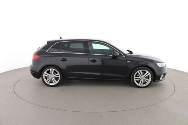 Audi A3 Sportback 35 TDI S Line S Tronic 7