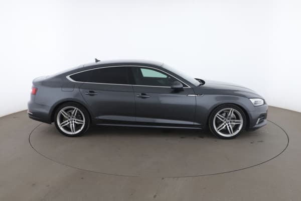 Audi A5 Sportback 35 TFSI S Line S Tronic 7