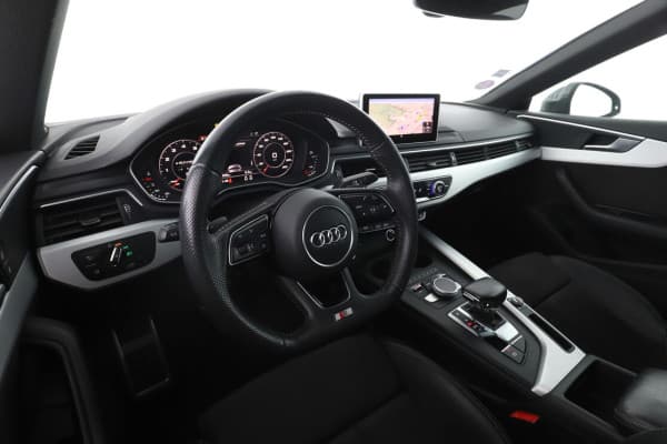 Audi A5 Sportback 35 TFSI S Line S Tronic 7