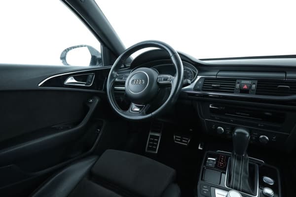 Audi A6 Avant 1.8 TFSI Ultra S Line S Tronic