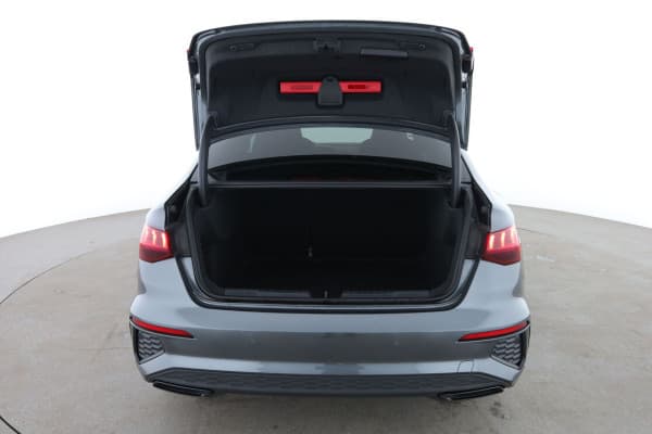 Audi A3 Limousine 35 TDI S Line S Tronic 7