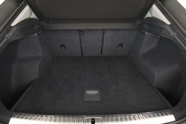 Audi Q3 35 TDI S Tronic 7