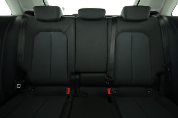 Audi Q3 35 TDI S Tronic 7