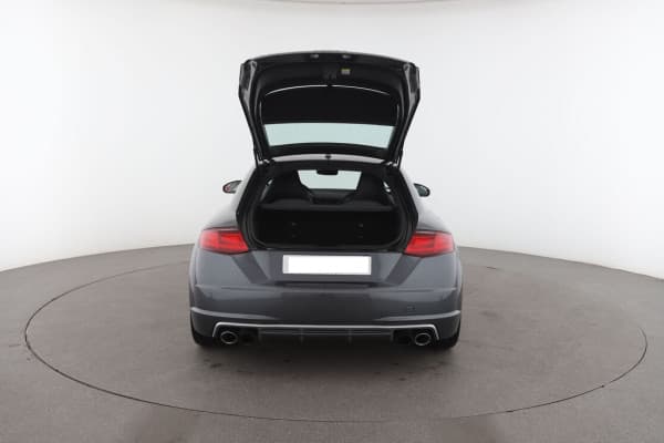 Audi TTS Coupé 2.0 TFSI Quattro S Tronic