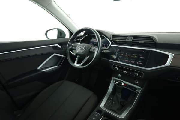 Audi Q3 35 TDI S Tronic 7