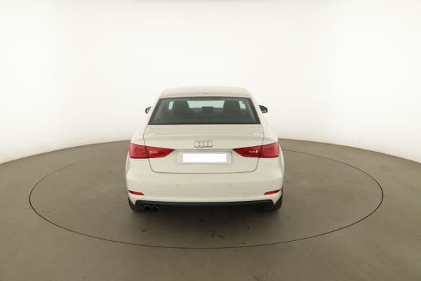 Audi A3 Limousine 1.4 TFSI COD Ultra Ambiente S Tronic 7
