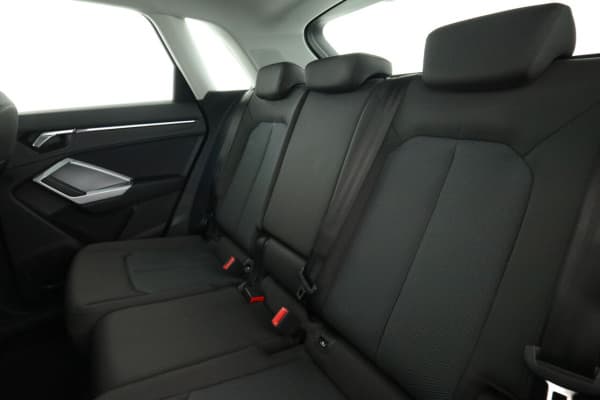 Audi Q3 35 TDI S Tronic 7