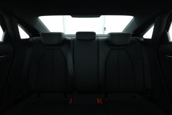 Audi A3 Limousine 35 TDI S Line S Tronic 7