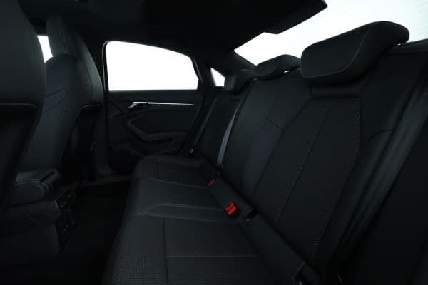 Audi A3 Limousine 35 TDI S Line S Tronic 7