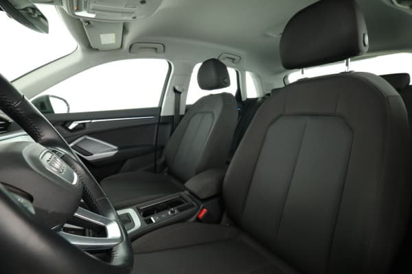 Audi Q3 35 TDI S Tronic 7