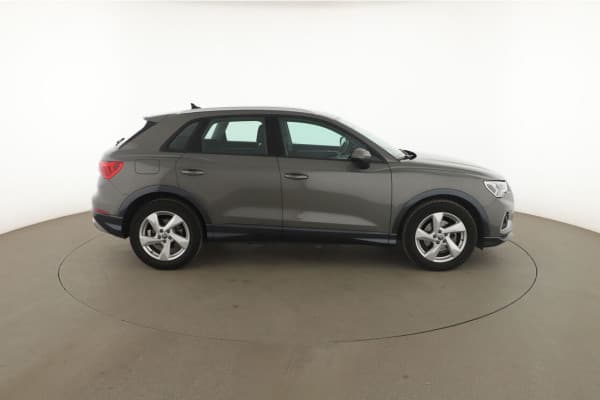 Audi Q3 35 TDI S Tronic 7