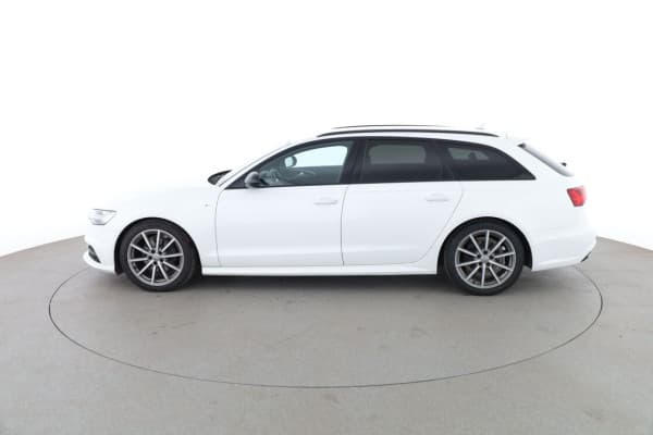 Audi A6 Avant 1.8 TFSI Ultra S Line S Tronic