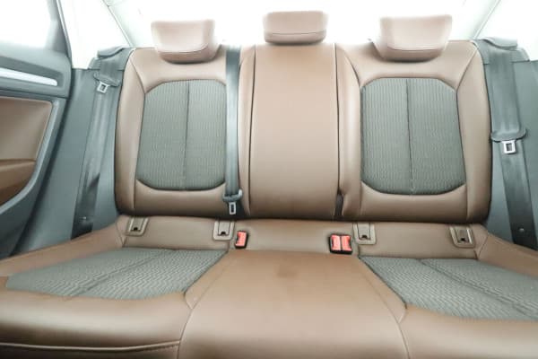 Audi A3 Limousine 1.4 TFSI COD Ultra Ambiente S Tronic 7