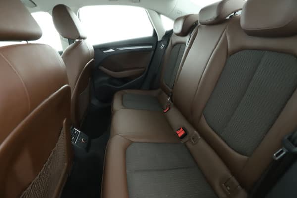 Audi A3 Limousine 1.4 TFSI COD Ultra Ambiente S Tronic 7