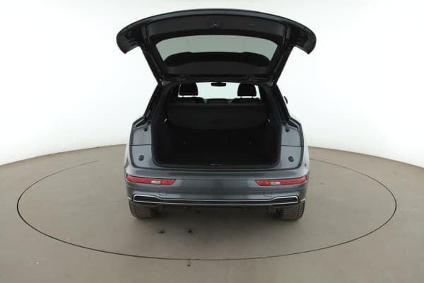 Audi Q5 3.0 V6 TDI Quattro Tiptronic 8