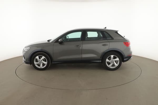 Audi Q3 35 TDI S Tronic 7