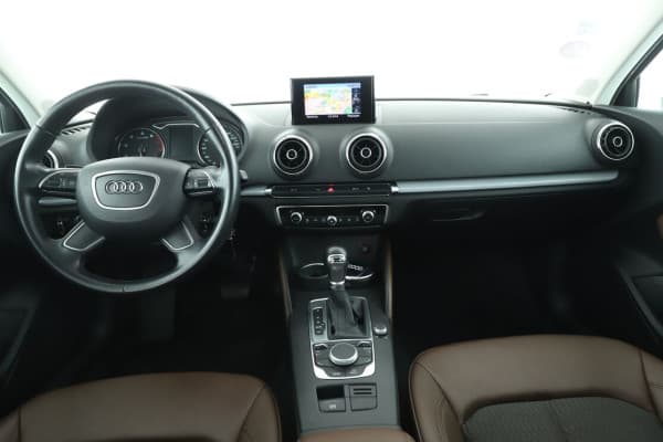 Audi A3 Limousine 1.4 TFSI COD Ultra Ambiente S Tronic 7