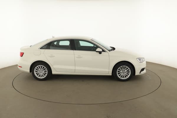 Audi A3 Limousine 1.4 TFSI COD Ultra Ambiente S Tronic 7