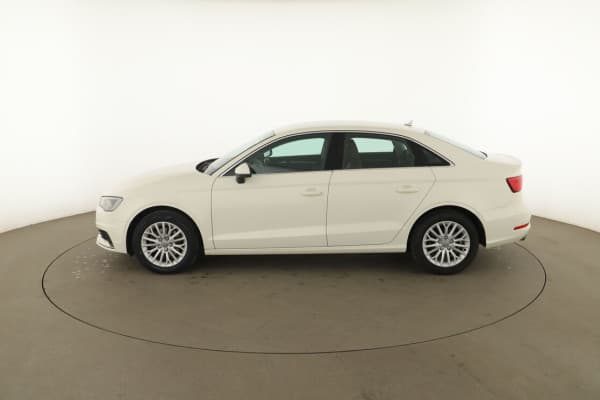 Audi A3 Limousine 1.4 TFSI COD Ultra Ambiente S Tronic 7