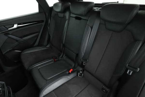 Audi Q5 3.0 V6 TDI Quattro Tiptronic 8