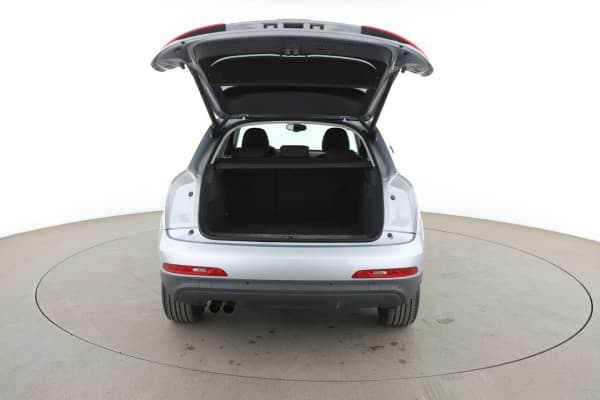 Audi Q3 2.0 TFSI Quattro