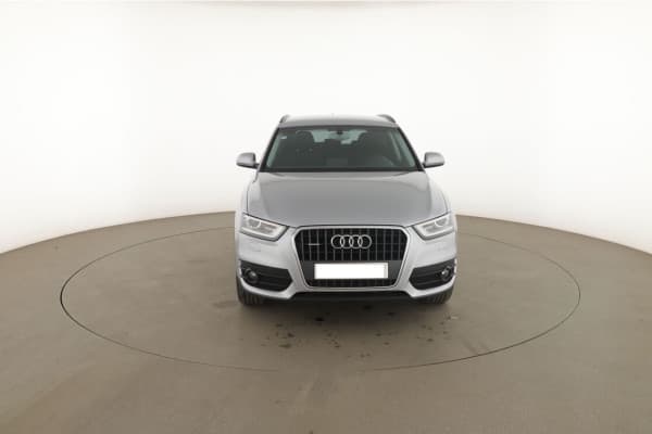 Audi Q3 2.0 TFSI Quattro