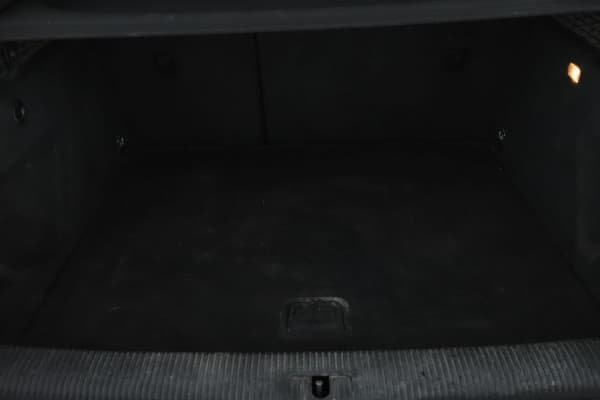 Audi Q3 2.0 TFSI Quattro