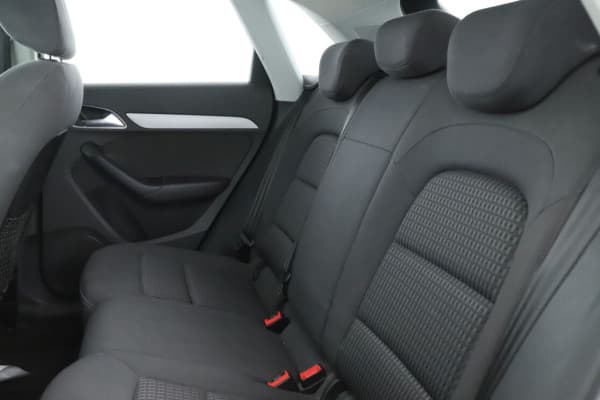 Audi Q3 2.0 TFSI Quattro