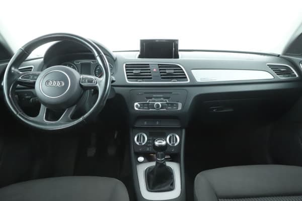 Audi Q3 2.0 TFSI Quattro
