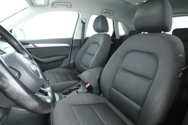 Audi Q3 2.0 TFSI Quattro